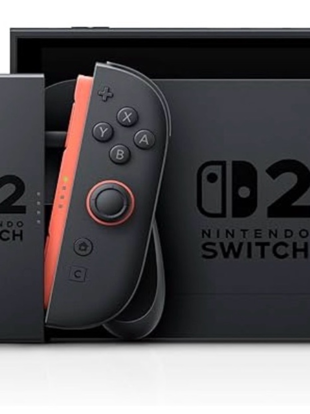 Nintendo Switch 2 System - Picture 2 of 5